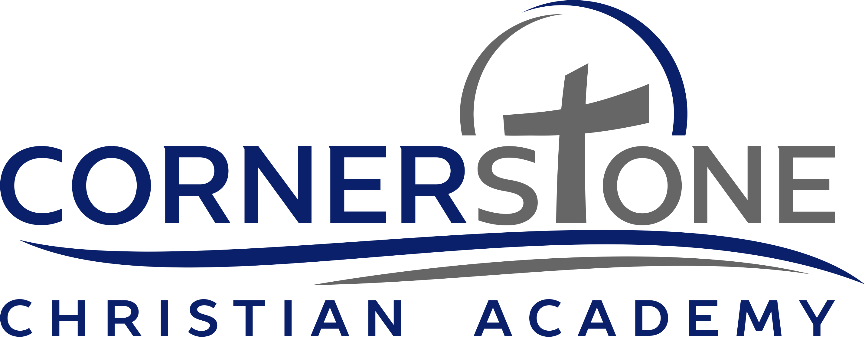 Cornerstone Christian Academy LOGO