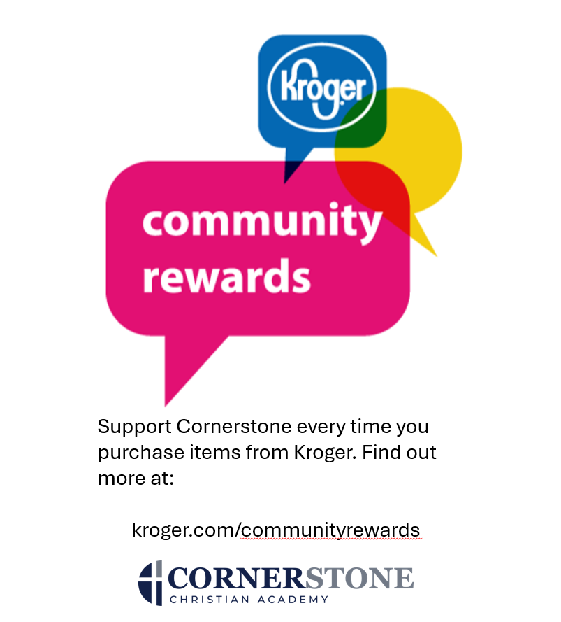 Kroger Community Rewards Program