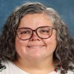 Stephanie Rothenburger