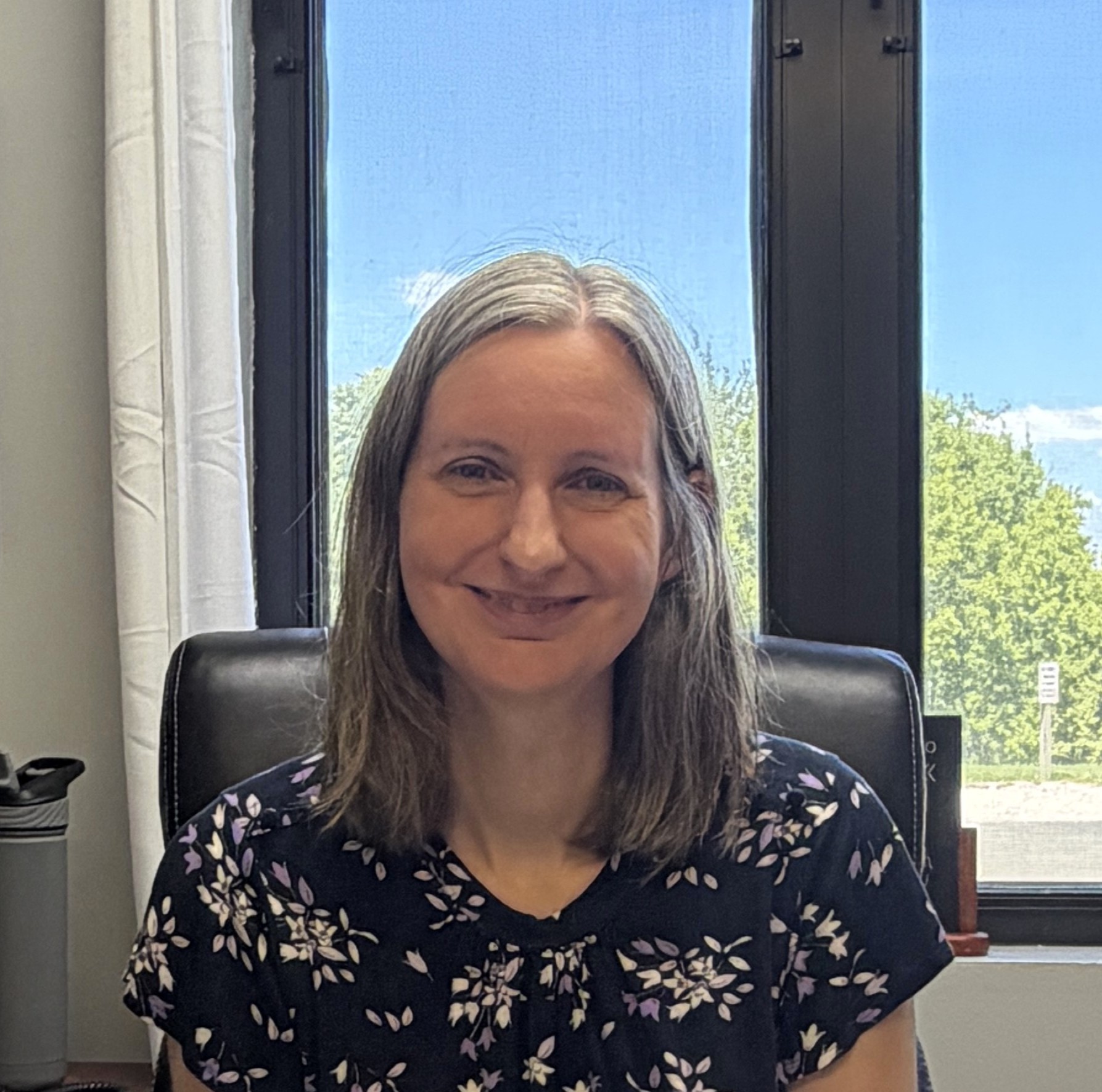 Dr. Rachel Hannon